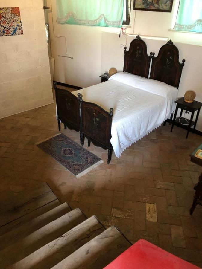 La Bosca Agriturismo Гавардо Екстер'єр фото