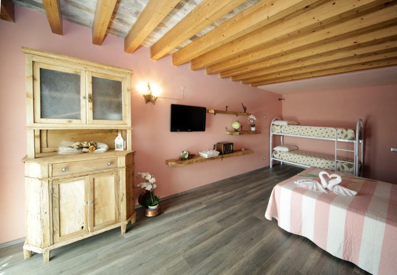 La Bosca Agriturismo Гавардо Екстер'єр фото