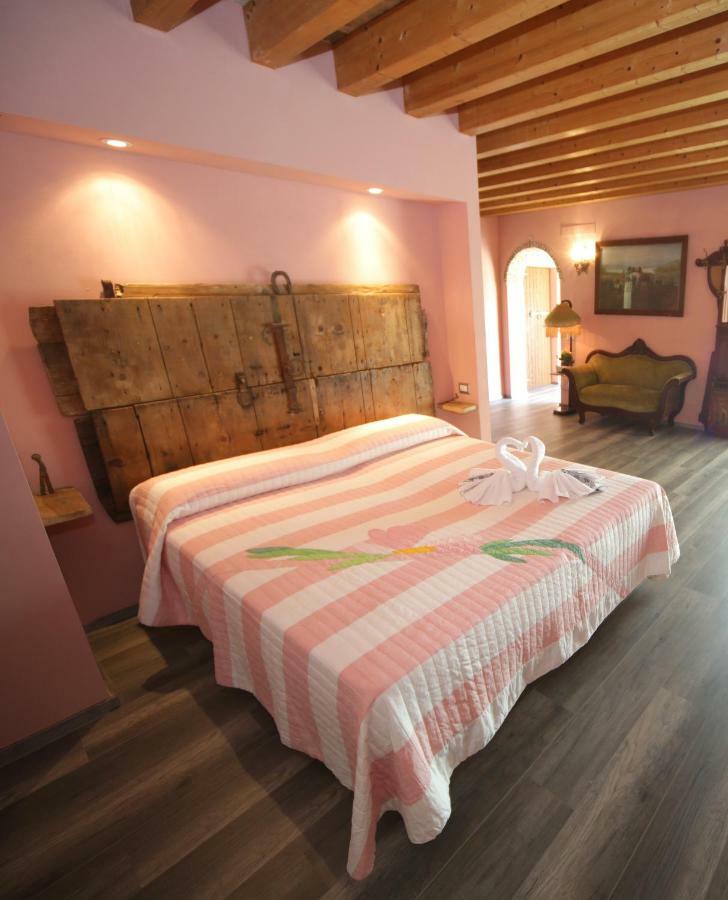 La Bosca Agriturismo Гавардо Екстер'єр фото
